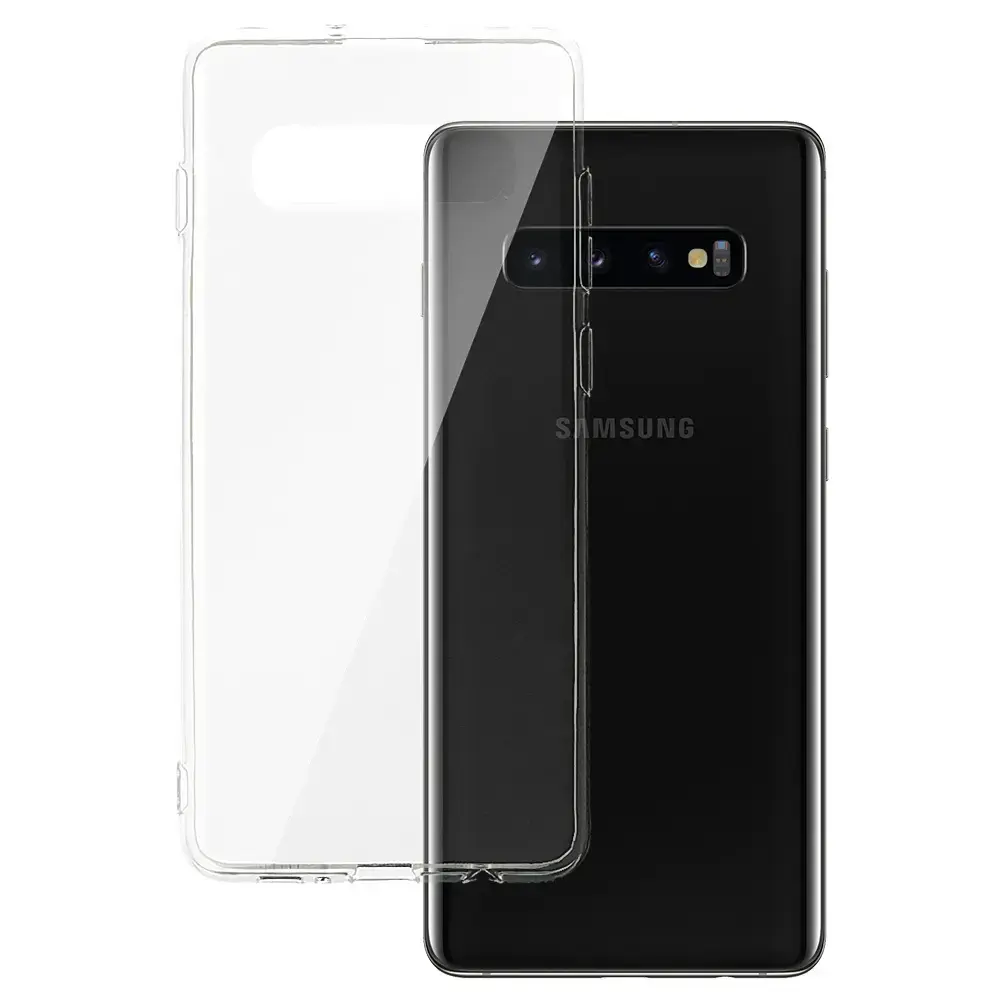 Fusion Accessories Back Case 2 mm