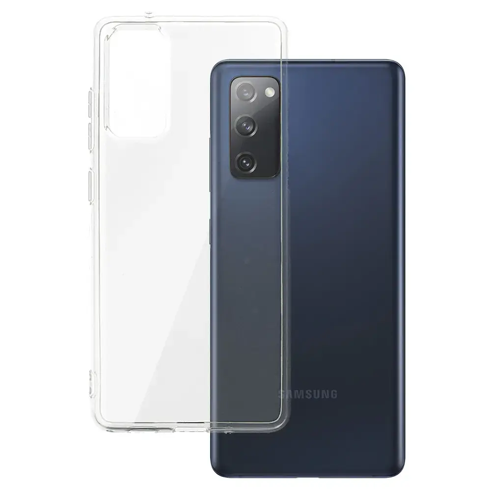 Fusion Accessories Back Case 2 mm