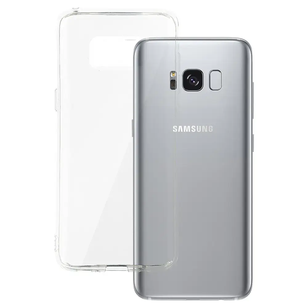 Fusion Accessories Back Case 2 mm