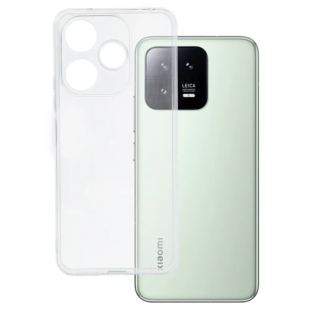 Fusion Accessories Back Case 2 mm