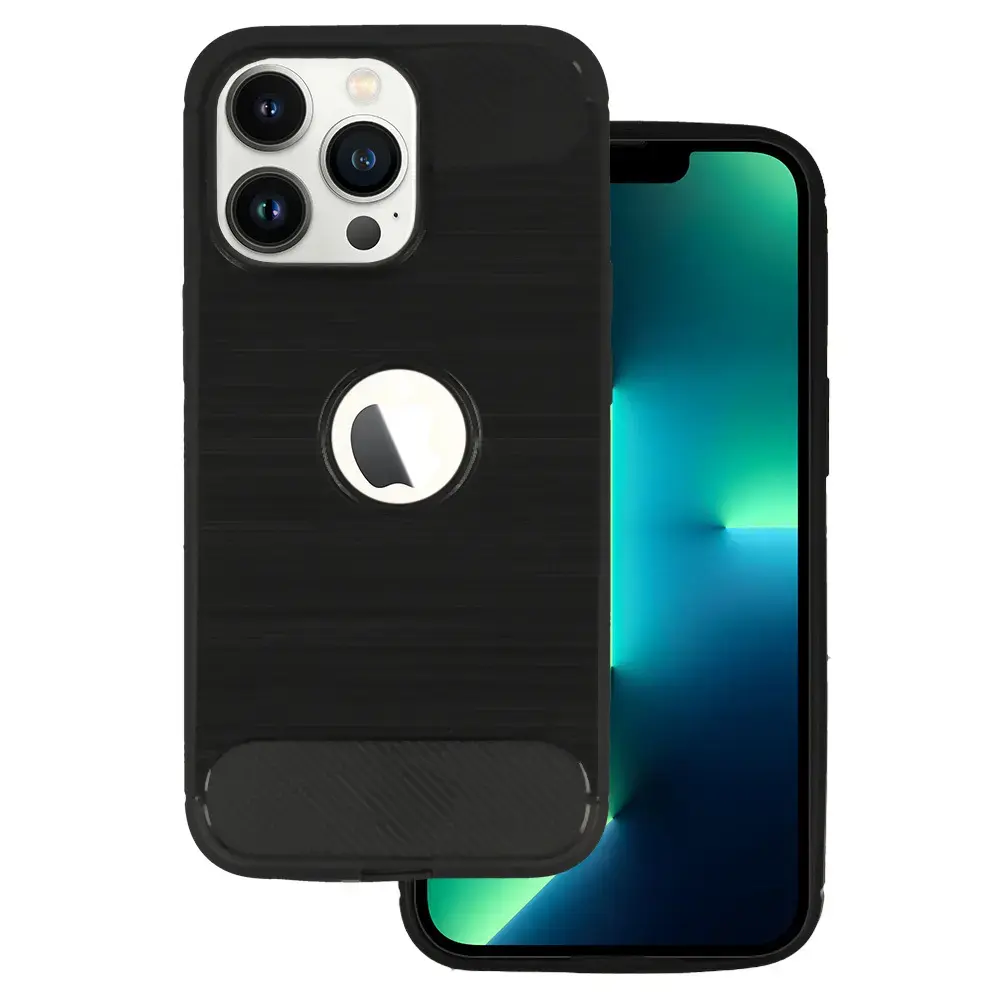 Fusion Accessories Back Case CARBON for
