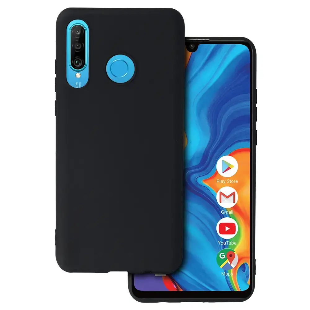 Fusion Accessories Back Case Matt for