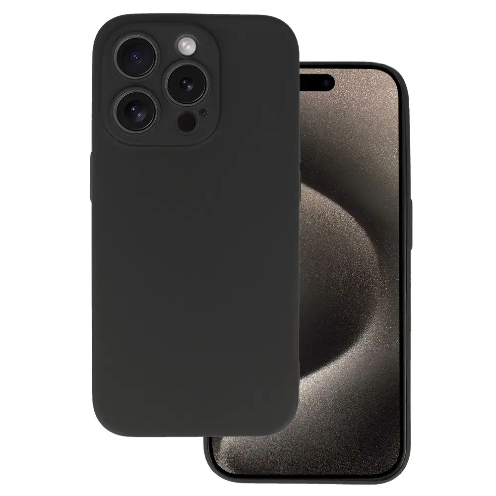 Fusion Accessories Back Case MATT for