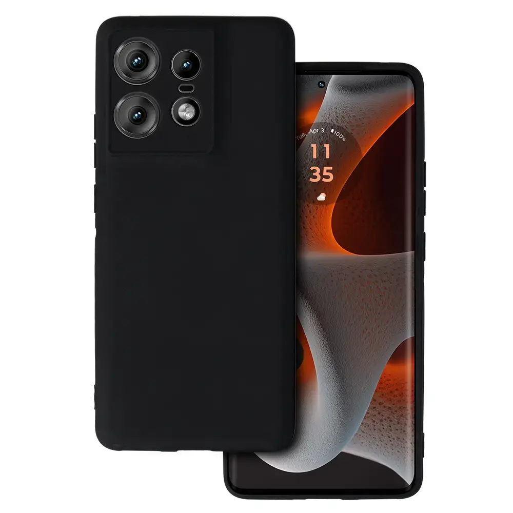 Fusion Accessories Back Case MATT for