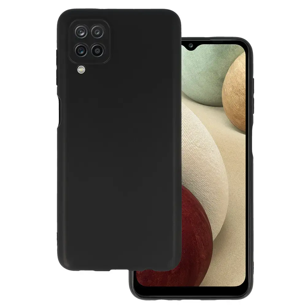 Fusion Accessories Back Case MATT for