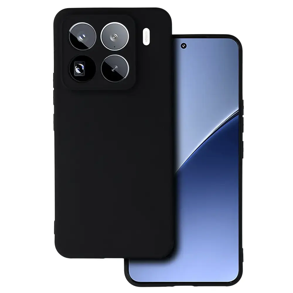 Fusion Accessories Back Case MATT for