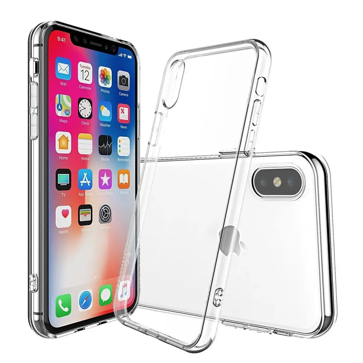OEM BACK CASE ULTRA SLIM 0