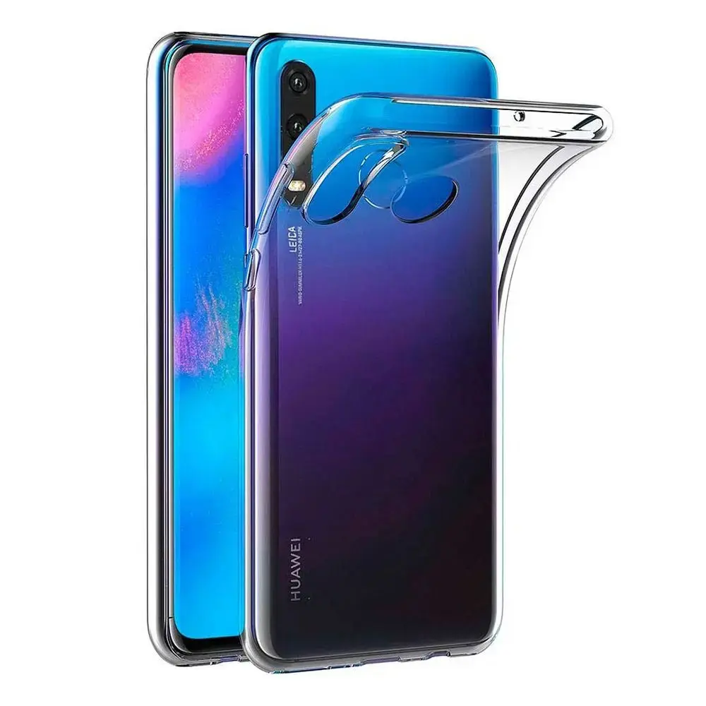 OEM BACK CASE ULTRA SLIM 0