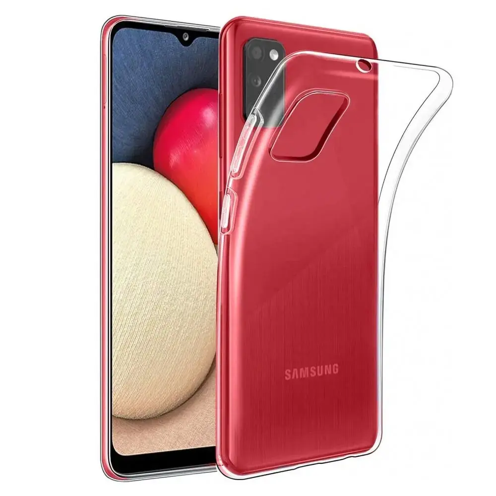 OEM BACK CASE ULTRA SLIM 0