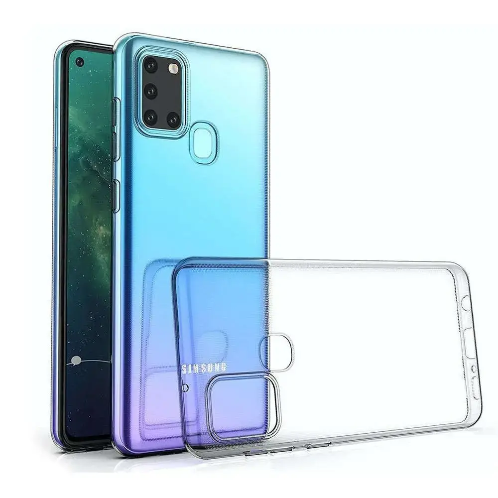OEM BACK CASE ULTRA SLIM 0