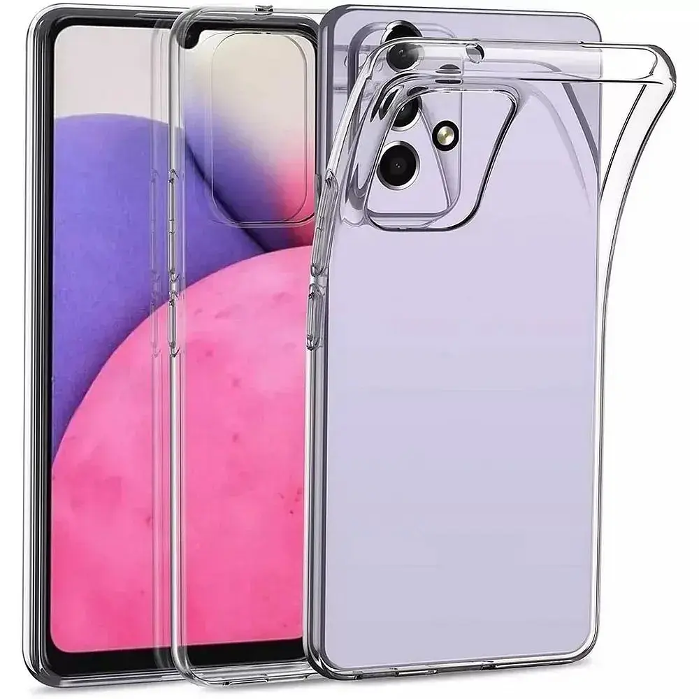 OEM BACK CASE ULTRA SLIM 0