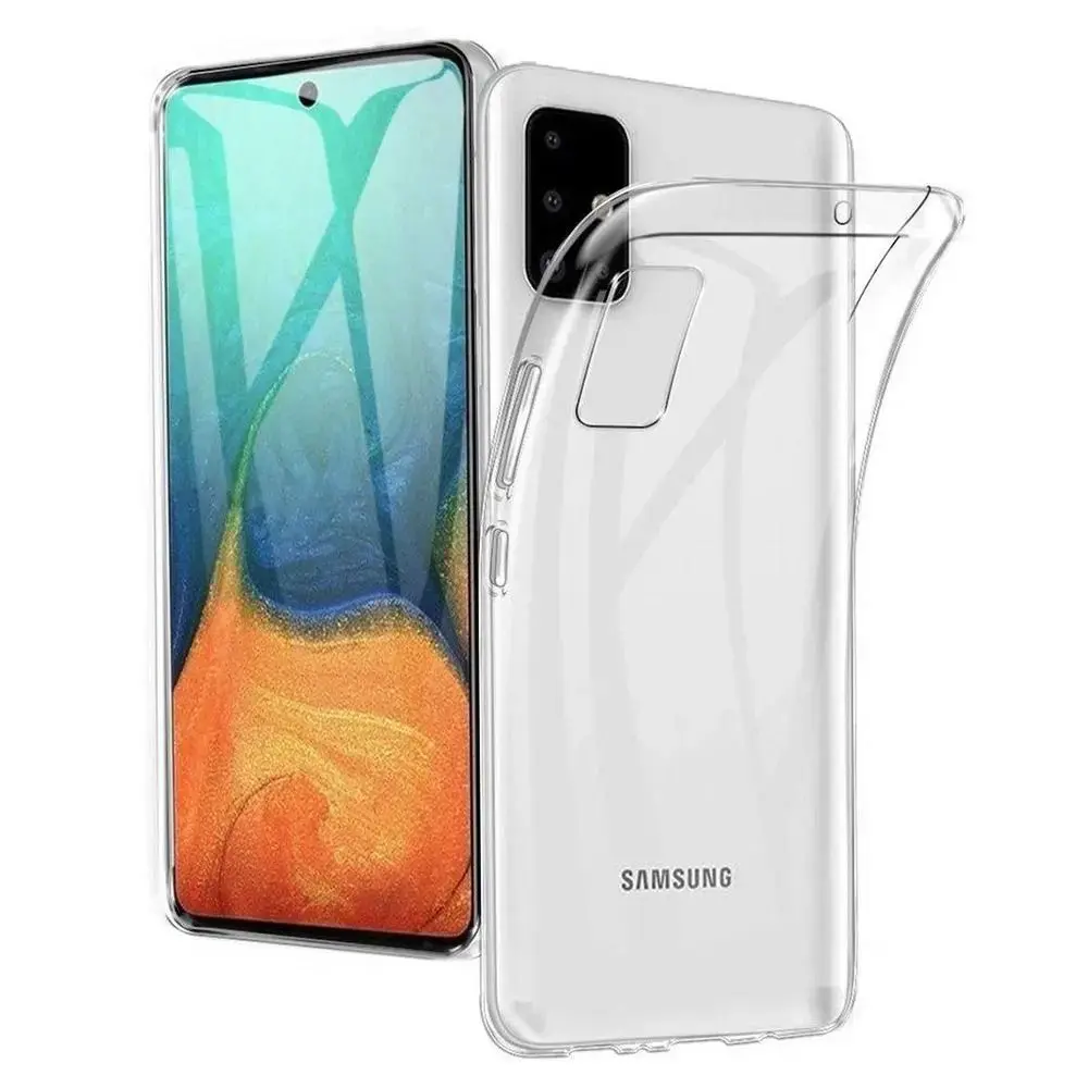 OEM BACK CASE ULTRA SLIM 0