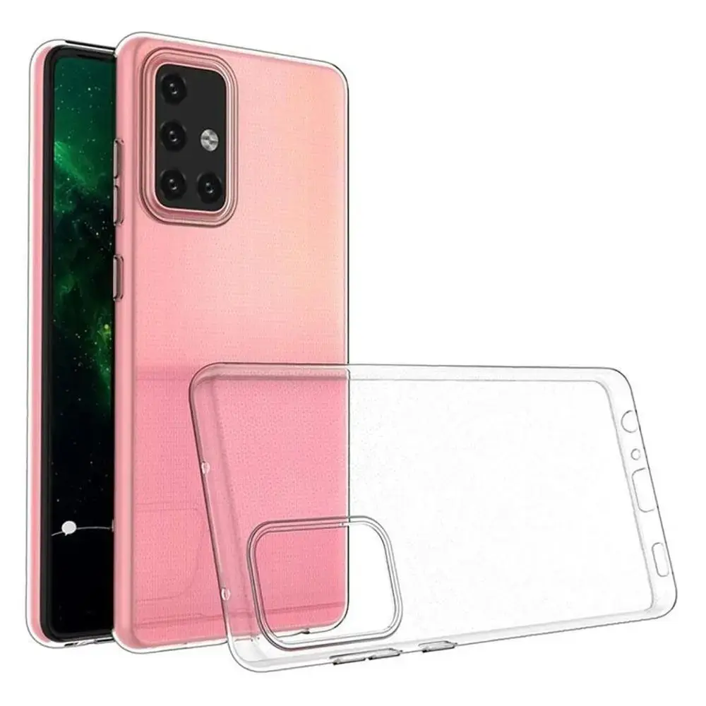 OEM BACK CASE ULTRA SLIM 0