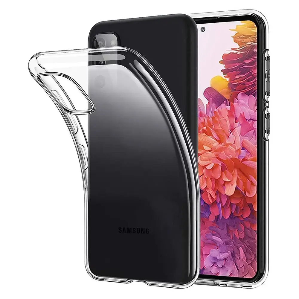 OEM BACK CASE ULTRA SLIM 0