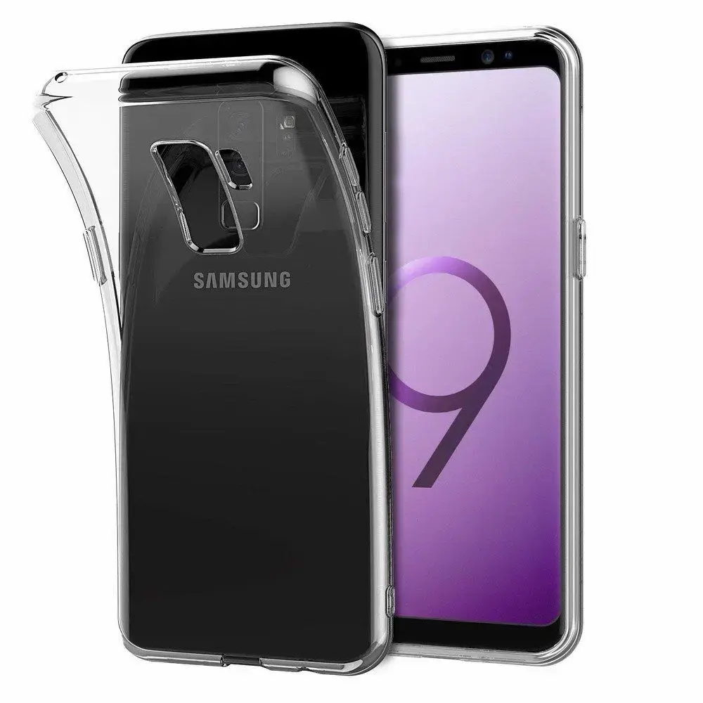 OEM BACK CASE ULTRA SLIM 0
