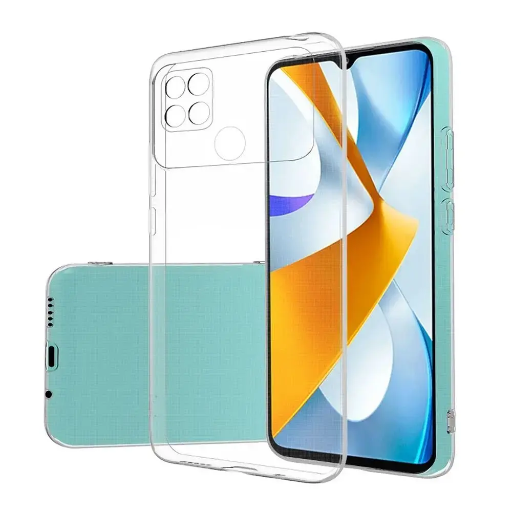 OEM BACK CASE ULTRA SLIM 0