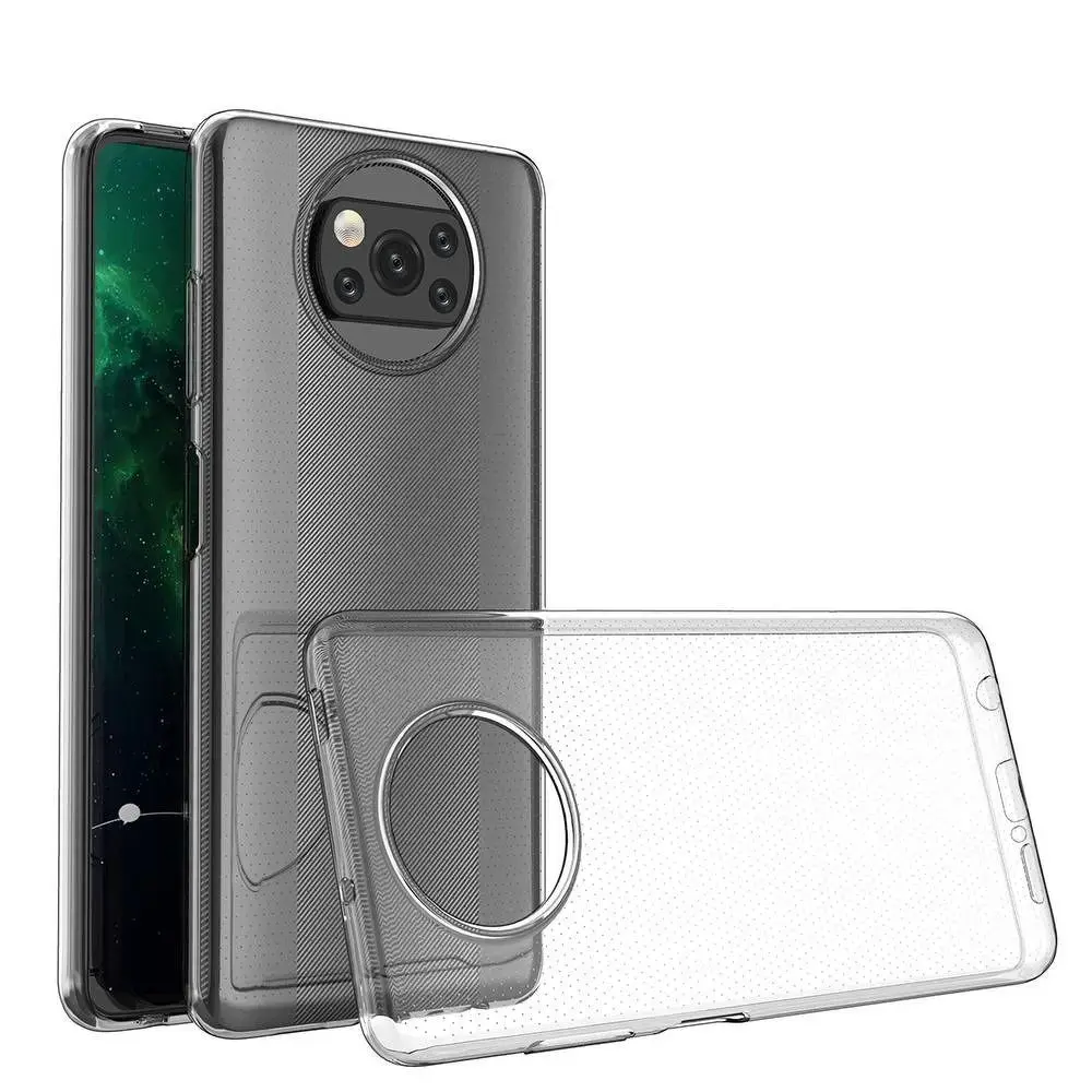 OEM BACK CASE ULTRA SLIM 0