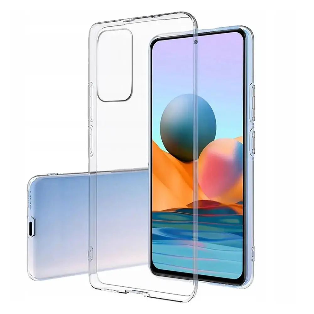 OEM BACK CASE ULTRA SLIM 0