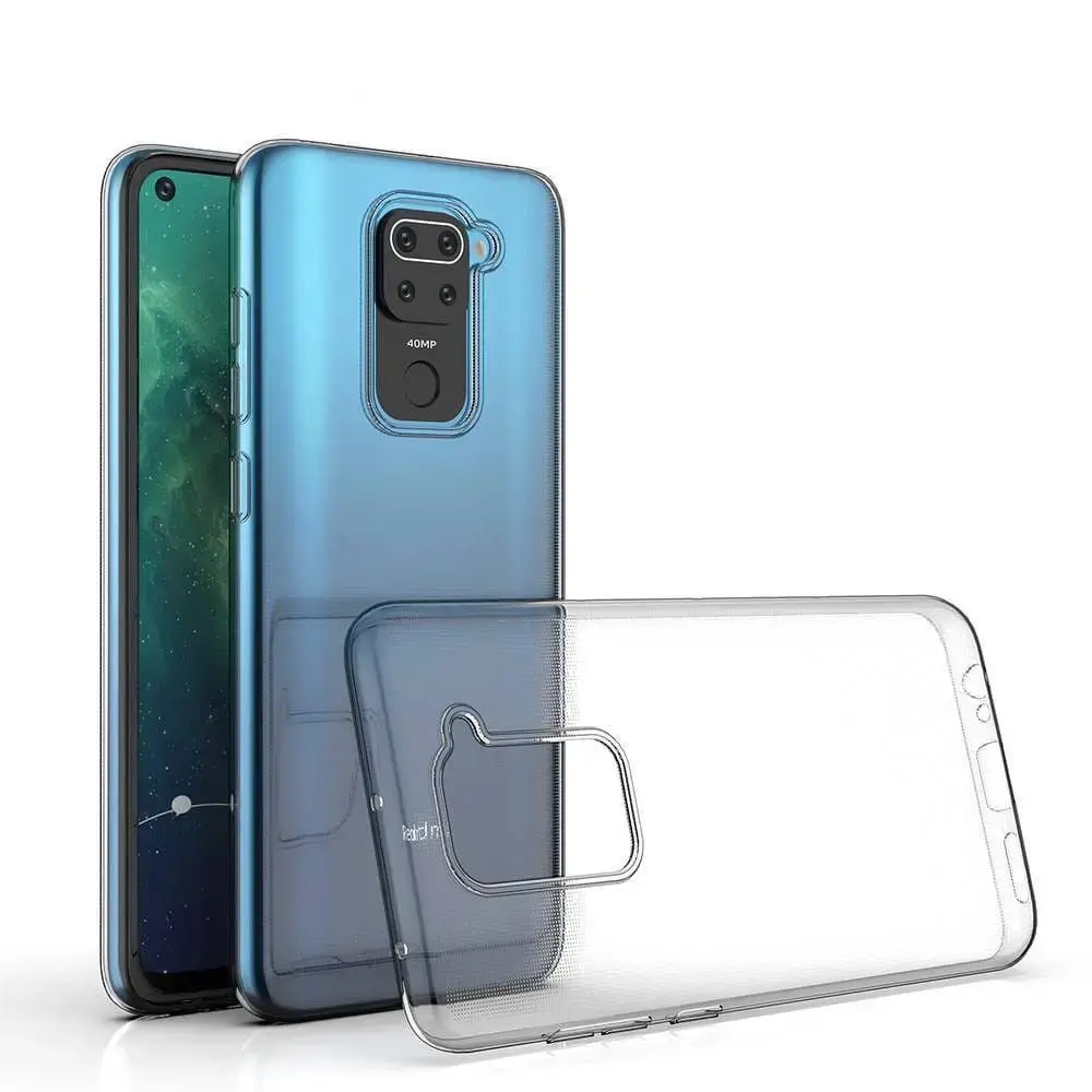 OEM BACK CASE ULTRA SLIM 0