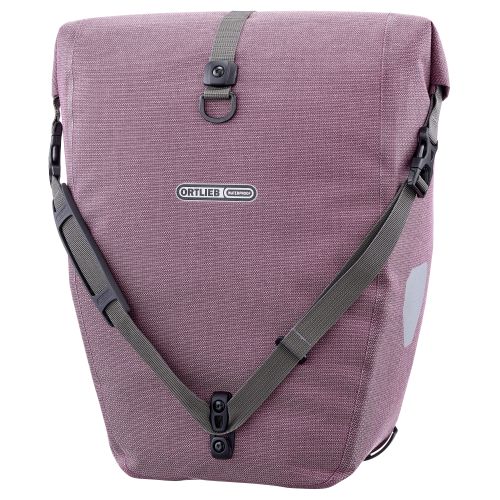 ORTLIEB Back Roller Urban (Gaiši violeta