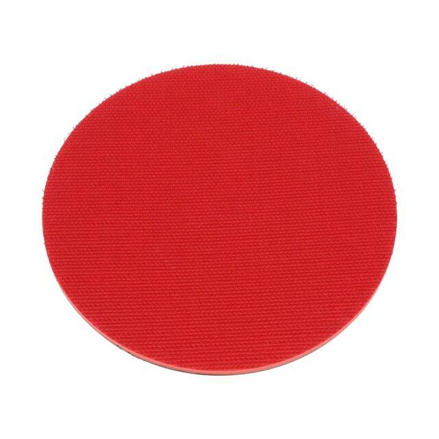 PROLINE Backing pad; Ø: 125mm; Holder: