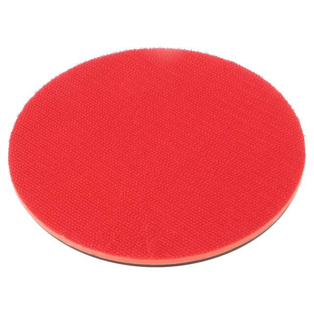 PROLINE Backing pad; Ø: 125mm; M14
