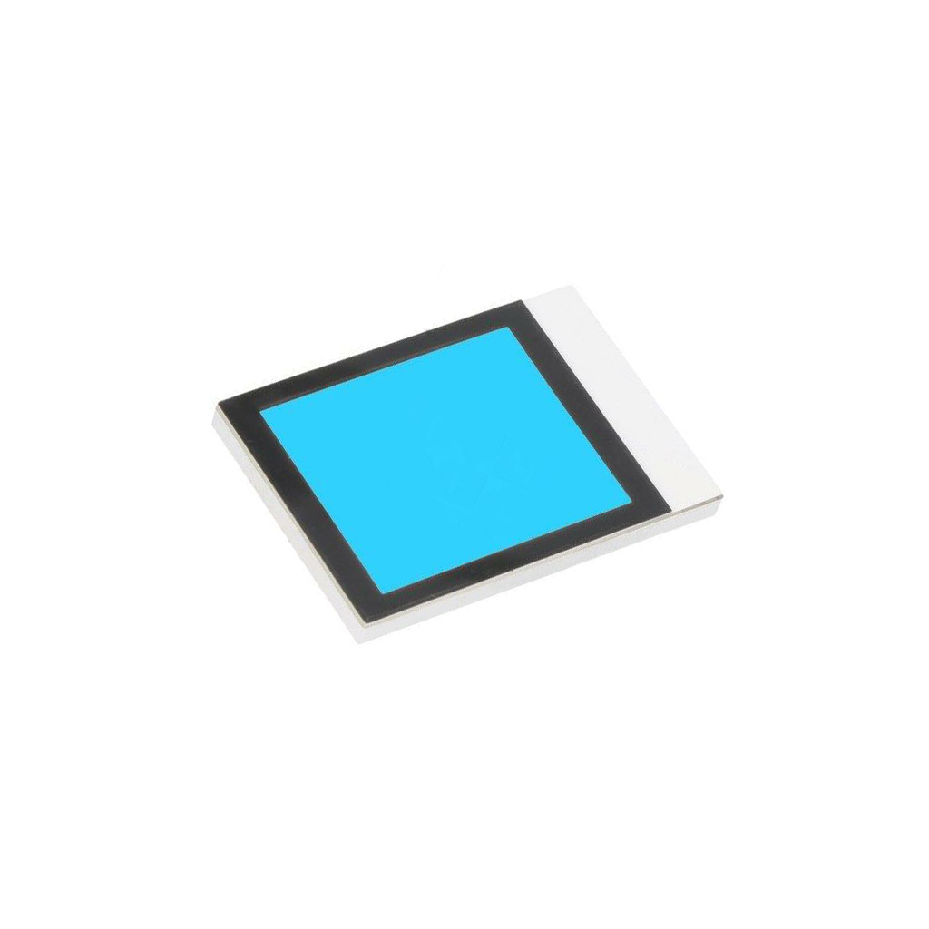 DISPLAY ELEKTRONIK Backlight; LED; Dim: 33x22