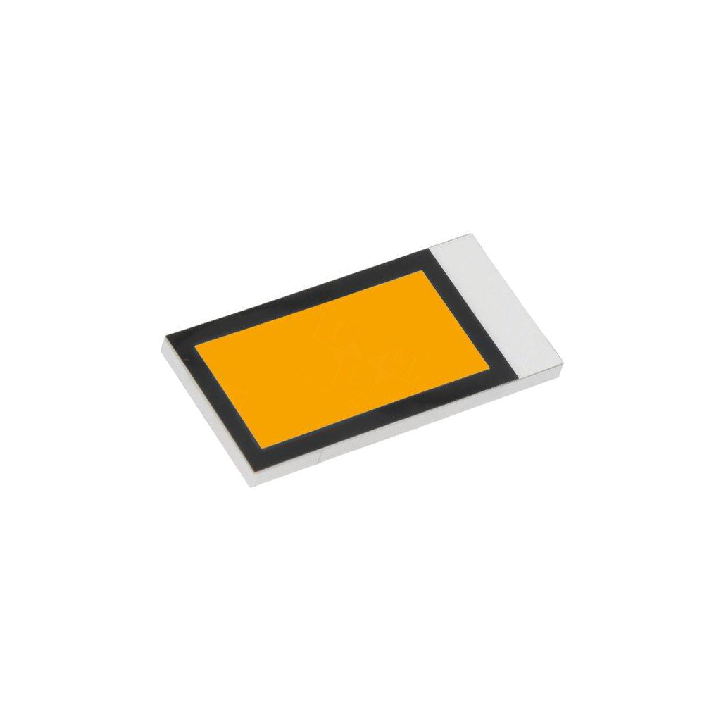 DISPLAY ELEKTRONIK Backlight; LED; Dim: 35