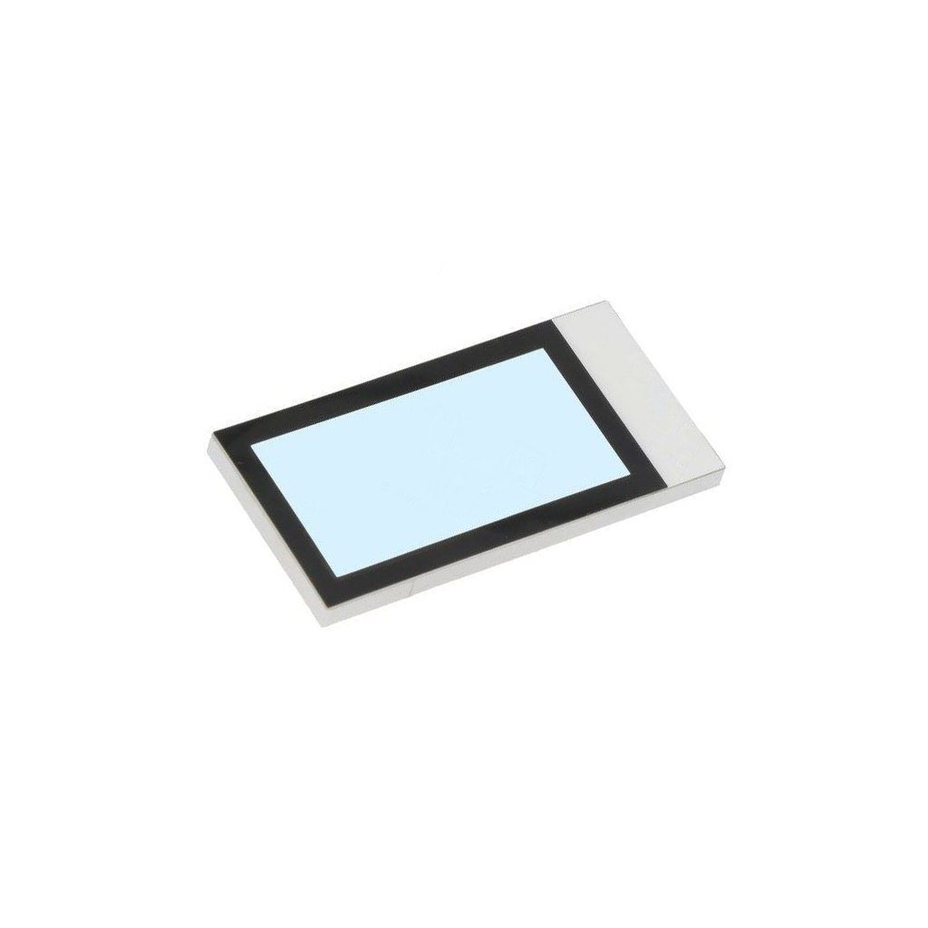 DISPLAY ELEKTRONIK Backlight; LED; Dim: 35