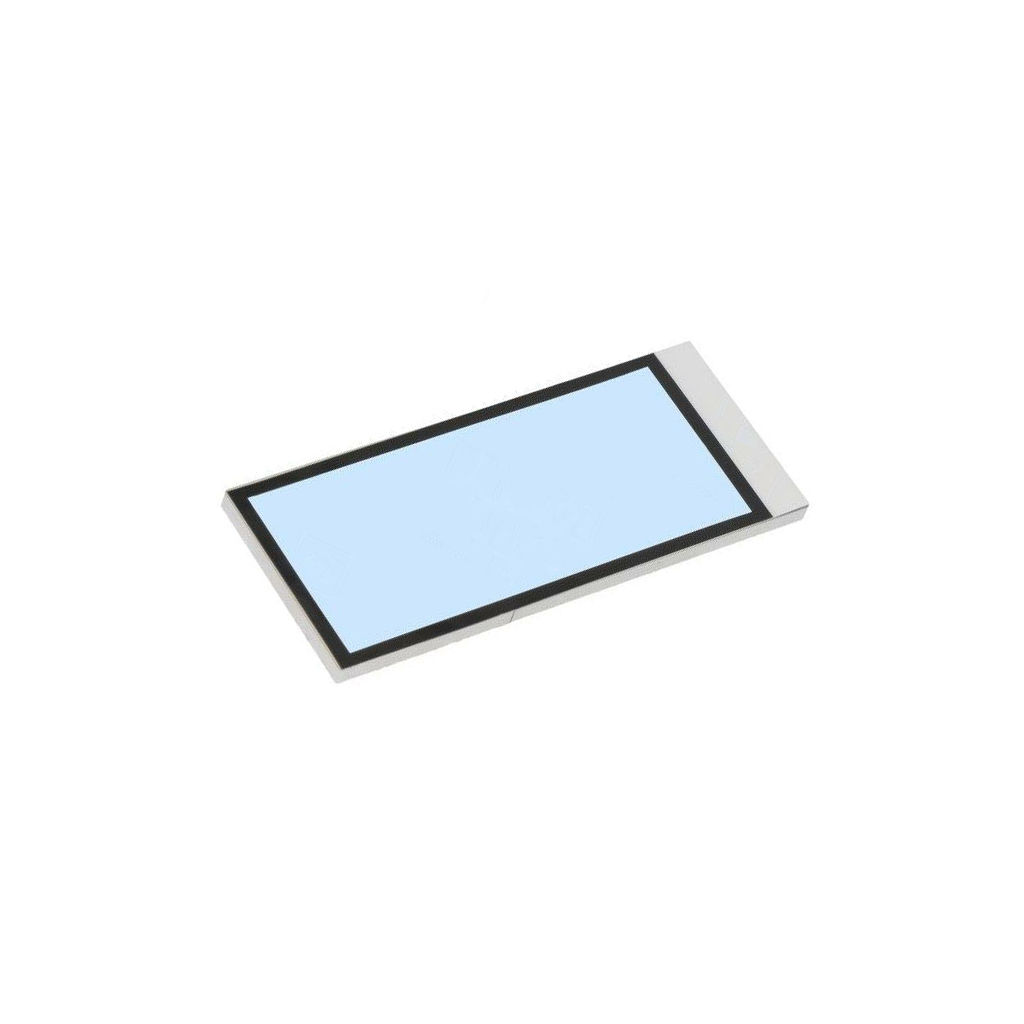 DISPLAY ELEKTRONIK Backlight; LED; Dim: 55
