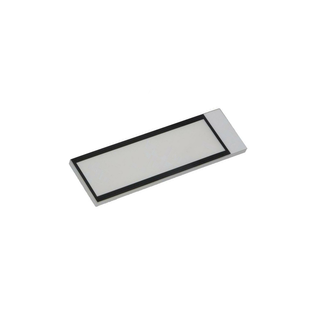 DISPLAY ELEKTRONIK Backlight; LED; Dim: 57