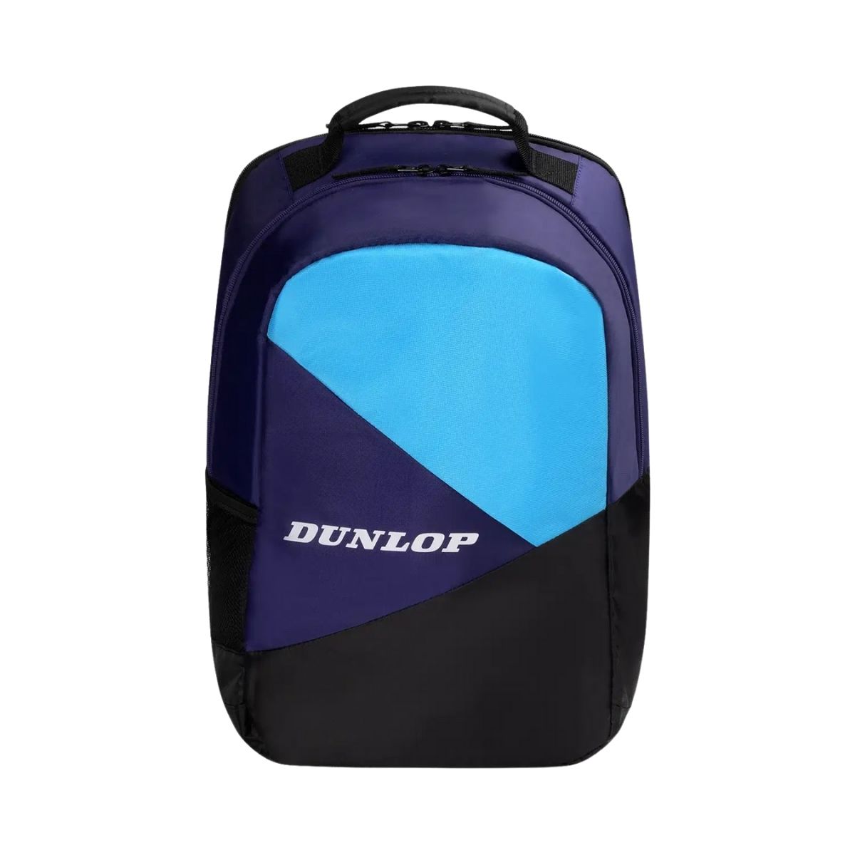 Backpack DUNLOP FX-CLUB 30L violet/black/cyan |