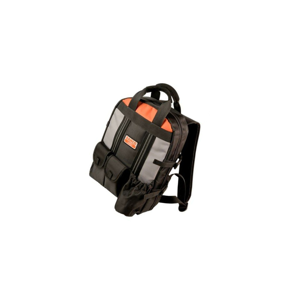 BAHCO Backpack; tool case; for working