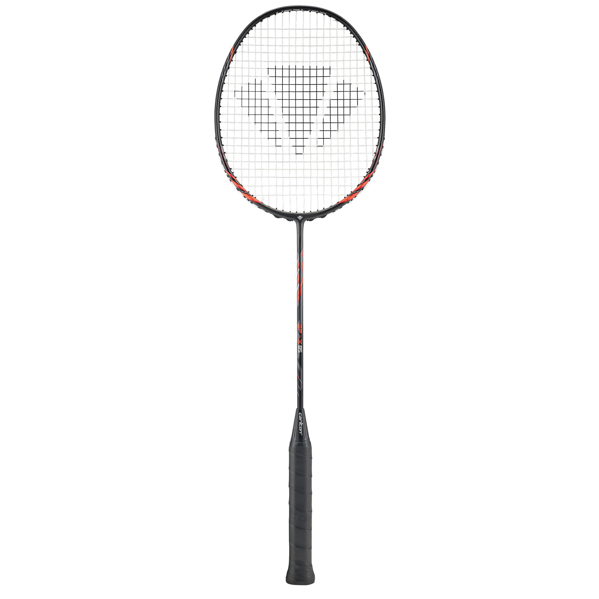 Badminton racket Carlton GP-X 85 G5