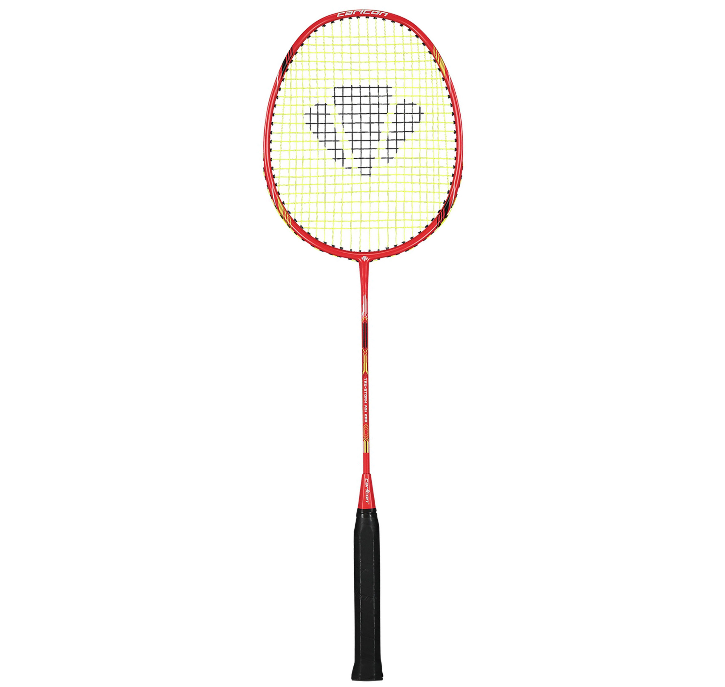 Badminton racket Carlton TRU-STORM ASi 200