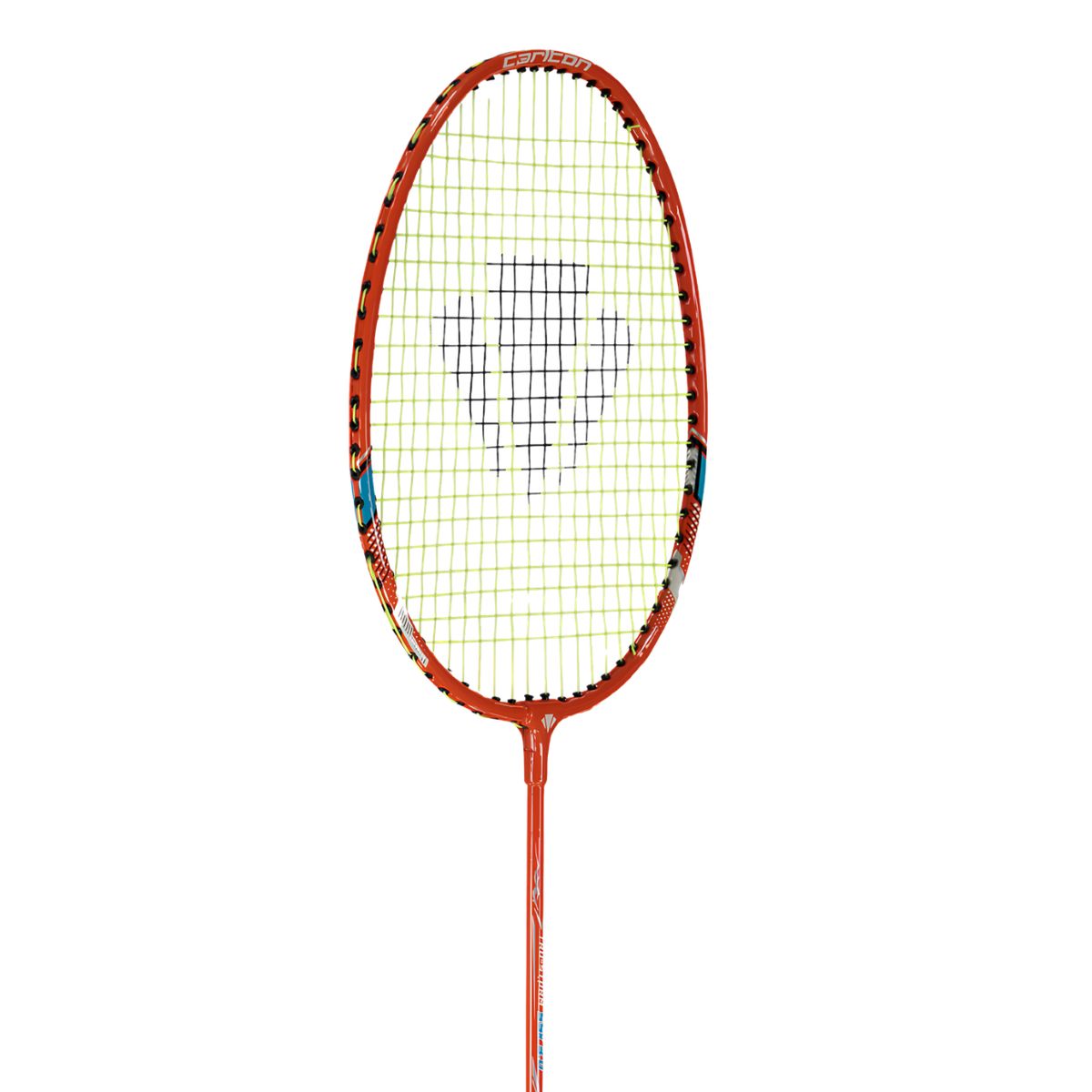 Badminton racket Carlton TRU-STORM SSx 3