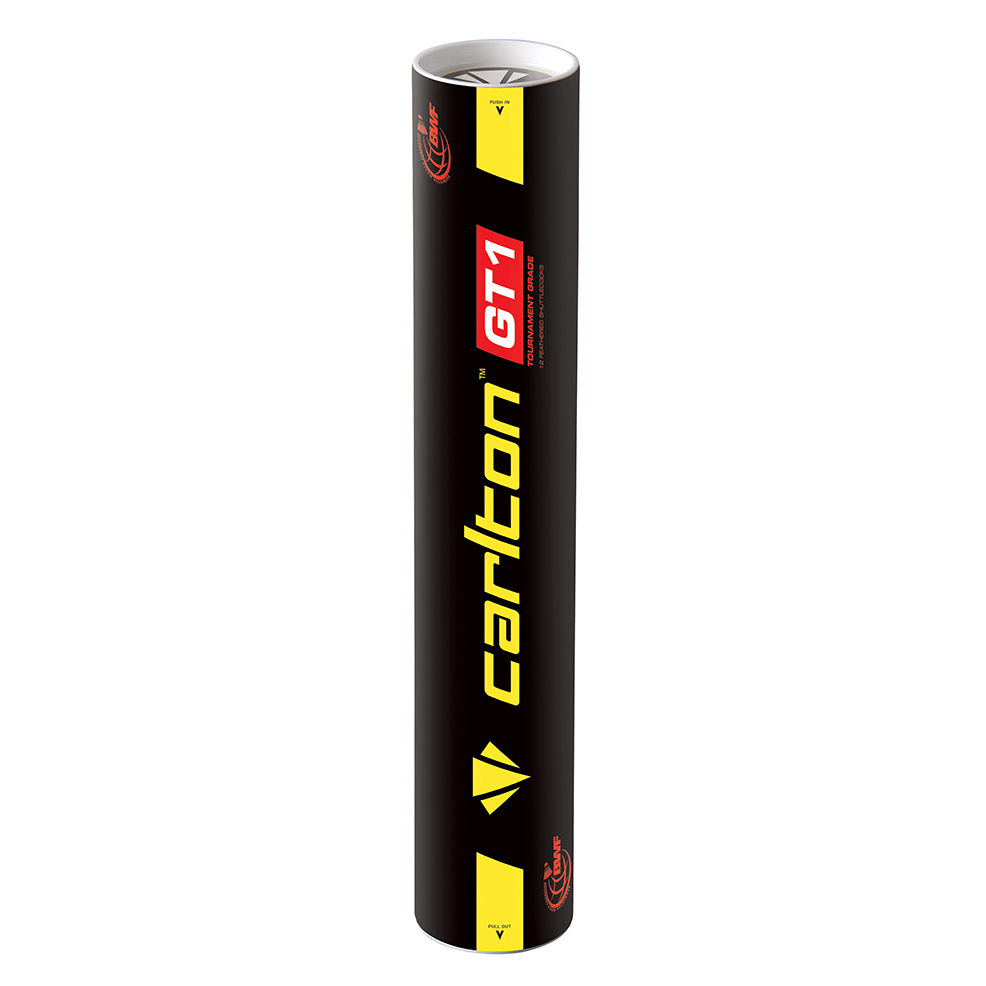 Badminton shuttles Carlton GT1 Tournament Grade