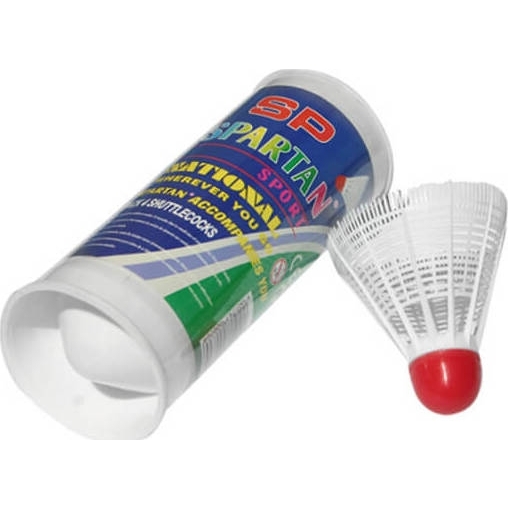 Badmintona volāni Spartan Sport Seagull |