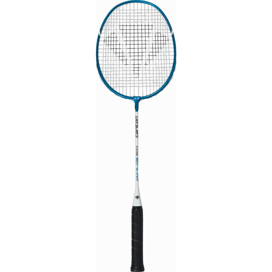 Badminton racket Carlton MAXI BLADE ISO
