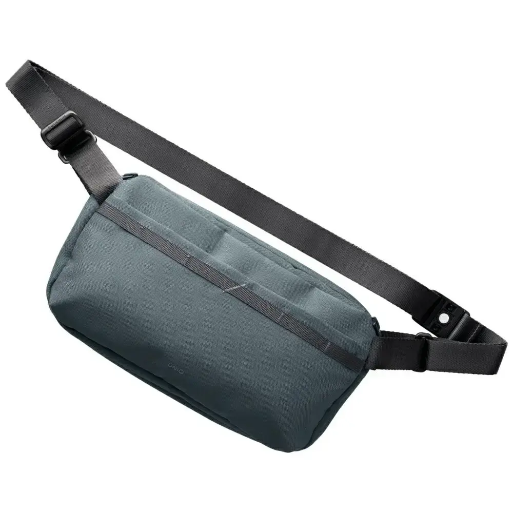 Bag Crossbody UNIQ Denver 5L blue