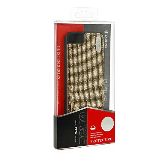 Fusion Accessories BAG - Star Case