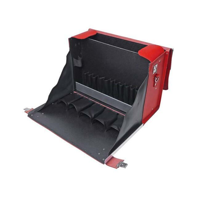 BERNSTEIN Bag; tool case; 440x175x310mm |