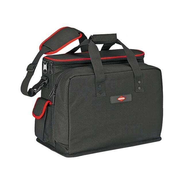 KNIPEX Bag; tool case; 440x200x340mm |