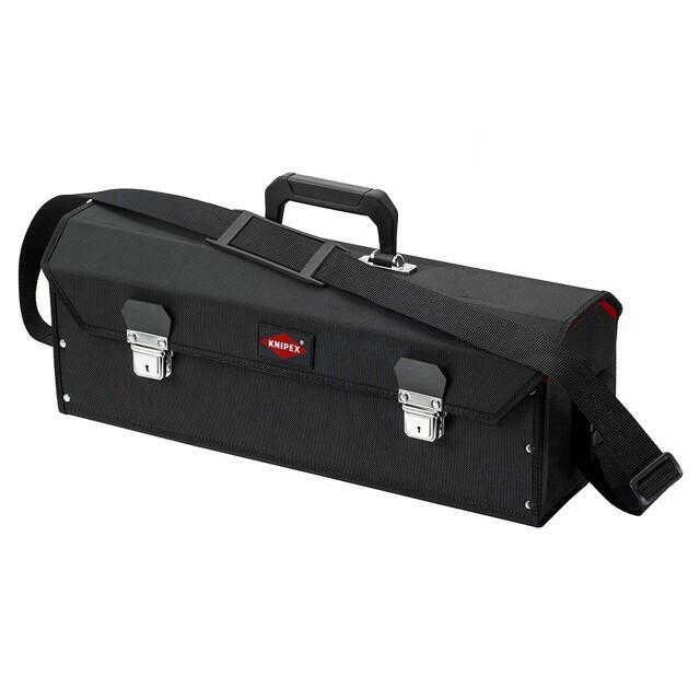 KNIPEX Bag; tool case; 520x200x230mm |