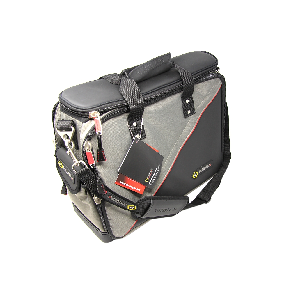 Bag; tool case; polyester; C.K