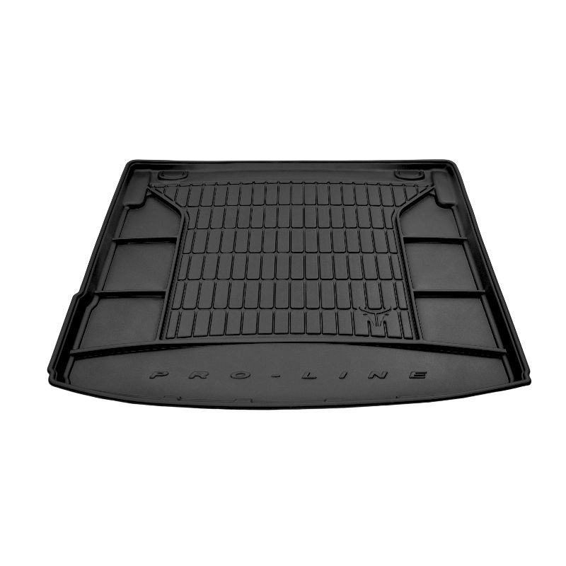 PRO-LINE Frogum 3D Bagāžnieka gumijas paklājs