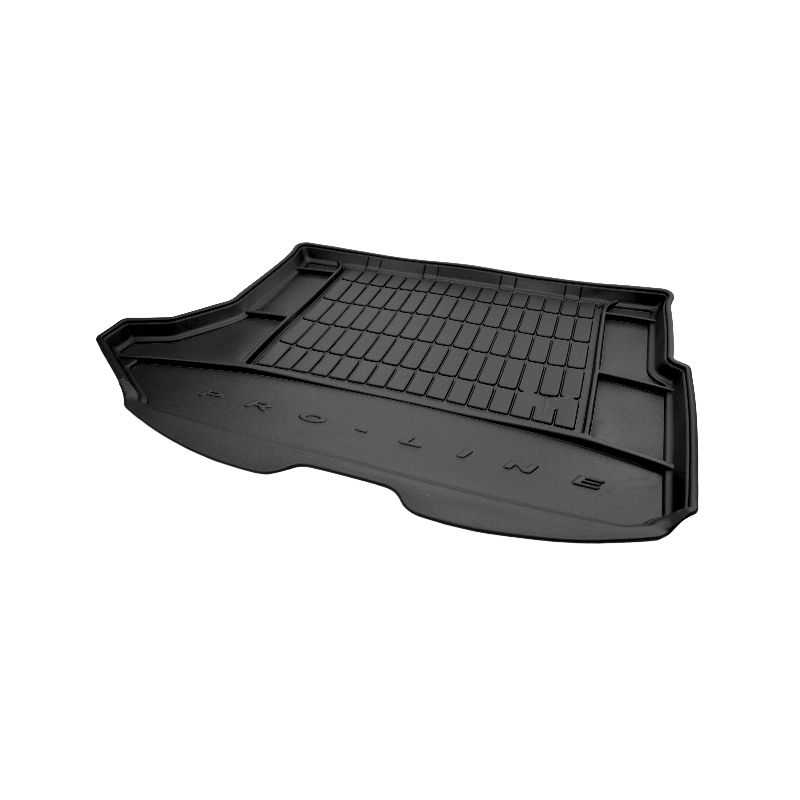 PRO-LINE Frogum 3D Bagāžnieka gumijas paklājs