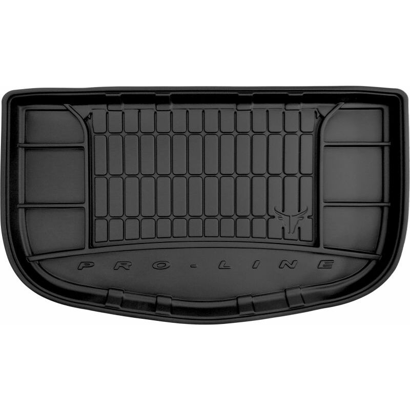 PRO-LINE Frogum 3D Bagāžnieka gumijas paklājs