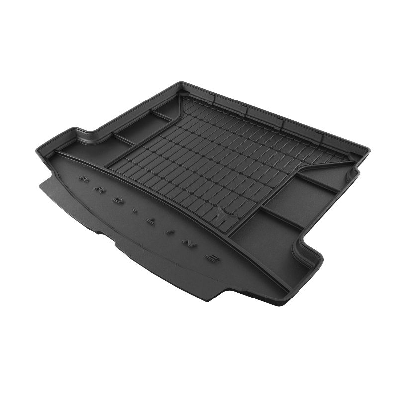 PRO-LINE Frogum 3D Bagāžnieka gumijas paklājs