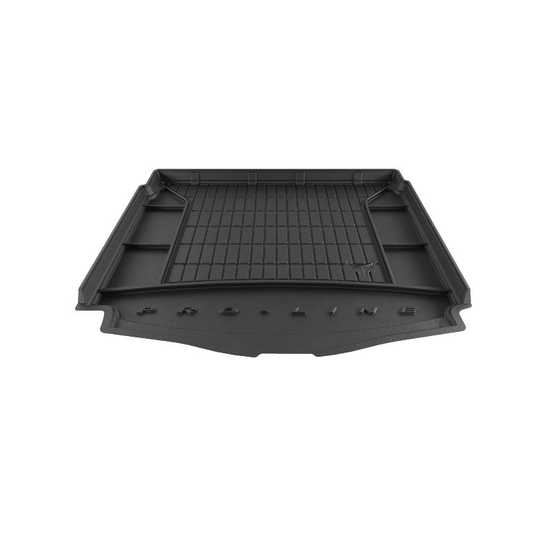 PRO-LINE Frogum 3D Bagāžnieka gumijas paklājs